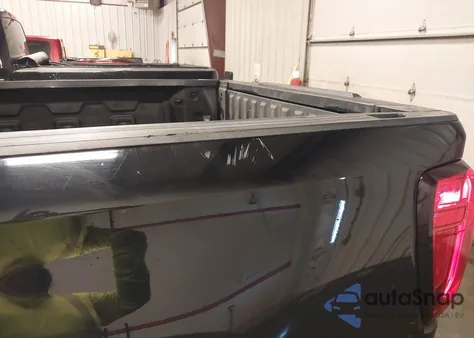 2019 GMC Sierra 1500 Denali z USA, uszkodzony, nr VIN 1GTU9FEL9KZ103798